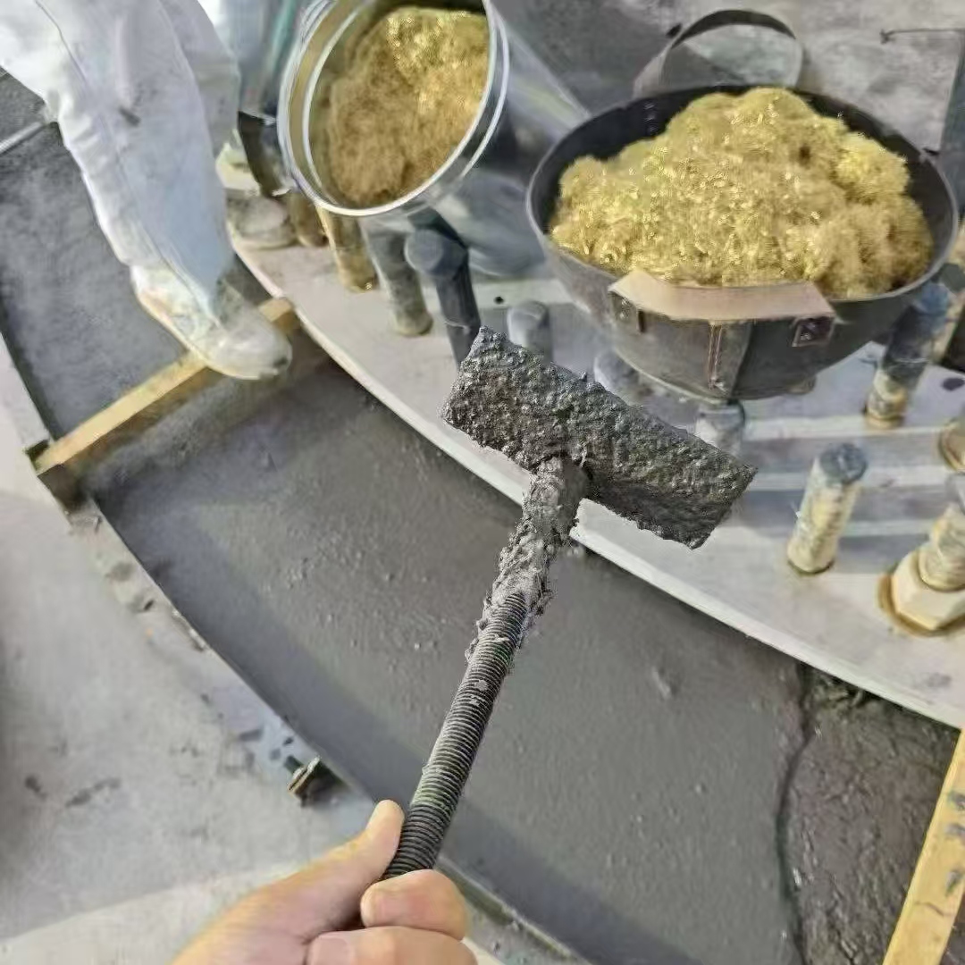 临安C120风电设备基础专用灌浆料