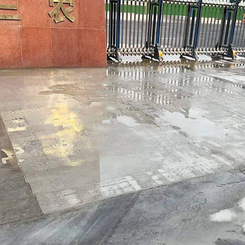 临安水泥路面翻新砂浆